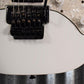 Ibanez RG Series RG350DX White Guitar & Gig Bag #2632 Used