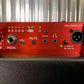 TC Electronic BG250-112 12" 250 Watt Tone Print Bass Combo Amplifier