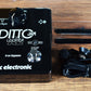 TC Electronic Ditto JAM X2 with BeatSense Technology Guitar Effect Pedal