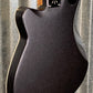 Reverend Guitars Charger HB Gunmetal Guitar #9912