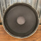 Peavey Black Widow 15" Cast Frame Speaker Model 1505 8 ohm Used