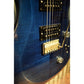 PRS Paul Reed Smith S2 Custom 24 Whale Blue Guitar & Gig Bag #9008