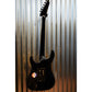 ESP LTD KH Ouija Natural Quilt Kirk Hammett Limited Edition Guitar & Case #617