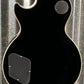 Epiphone Zakk Wylde Signature Bullseye Camo Les Paul Custom Guitar & Case #0928 Used