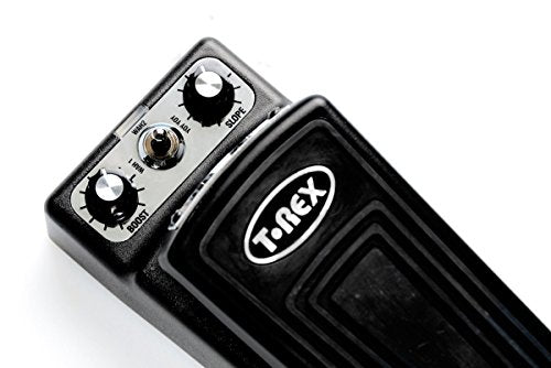 T-Rex Engineering Shafter Triple Mode Wah Guitar Effect Pedal NEW #616