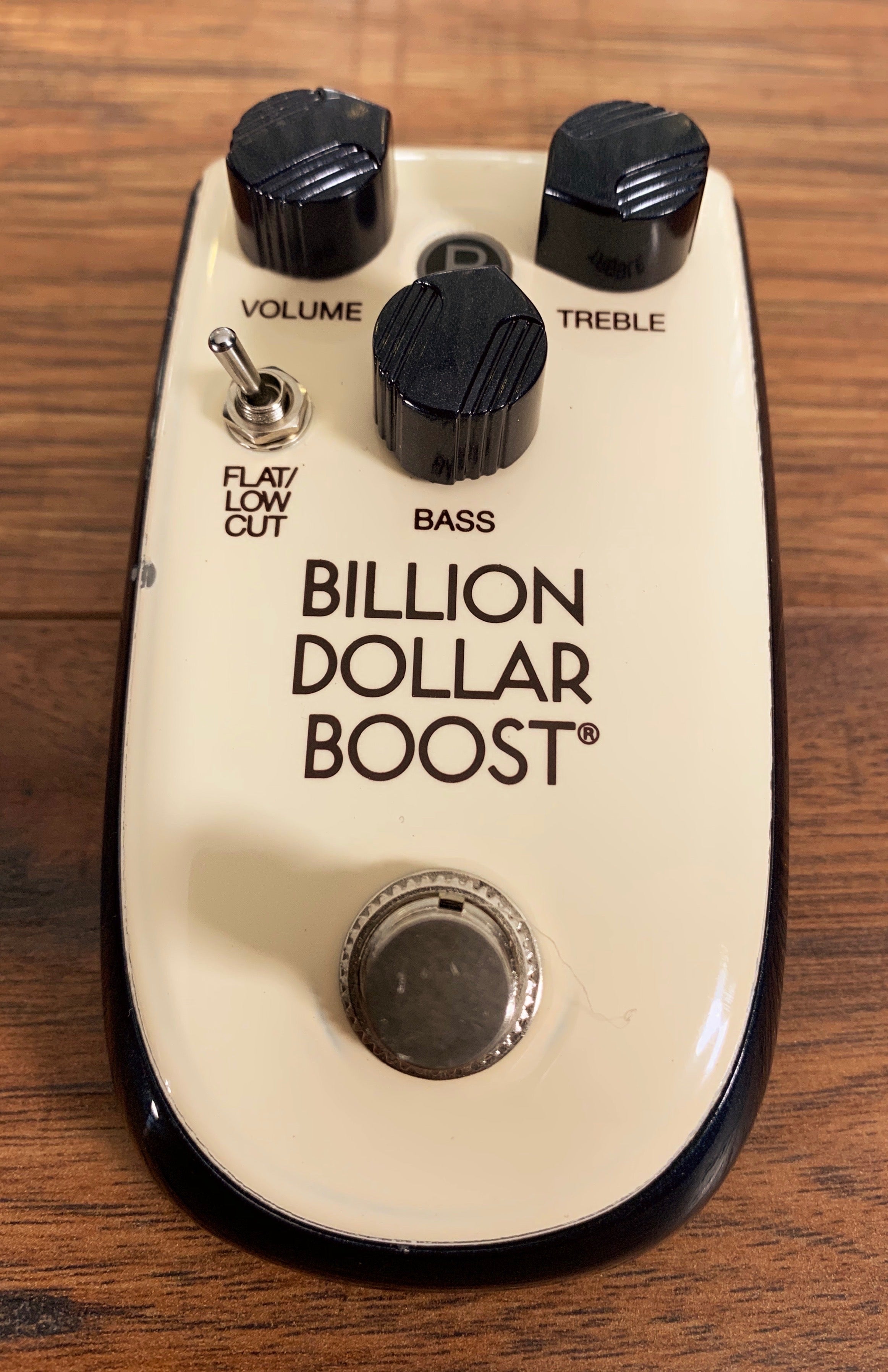 Danelectro billion online dollar boost