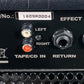 Randall Kirk Hammett KH120RH 120 Watt 2 Channel Guitar Amplifier Head