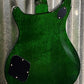 PRS Paul Reed Smith USA S2 McCarty 594 Eriza Verde Guitar & Bag #4684 Demo