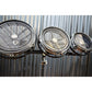 Remo Rototom ER-0680-06 6", 8" and 10" & Stand Roto Toms