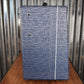 Supro USA 1648RT Saturn Reverb MkII 25 Watt 1x12" Tube Guitar Combo Amplifier #848 Used