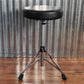 Gibraltar 5608 Padded Round Top Drum Throne