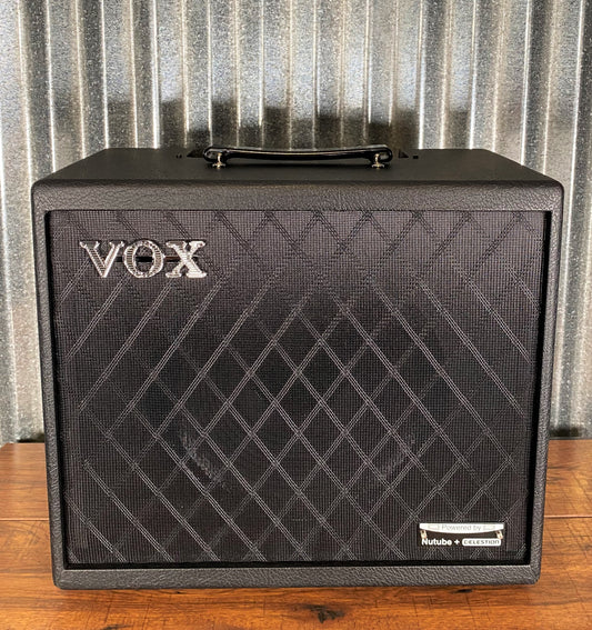 VOX CAMBRIDGE 50 Watt Digital Modeling Guitar Combo Amplifier