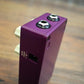 T-Rex Quint Machine 4 Tone Generator Octave & Fifth Guitar Effects Pedal #16