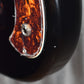 G&L Guitars Tribute Fallout Bass Short Scale 4 String Jet Black #0541 Demo