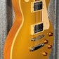 Epiphone Les Paul Standard Gold Top Korea Guitar & Case #1641 Used