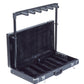 Warwick Rockstand Multiple 5 Guitar Bass Stand with Wood Case RS 20850 B/1