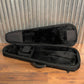 TKL Cases VTR-136 STH Vectra Stealth 2.6 IPX Electric Bass Impact-X Rigid Gig Bag