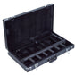 Warwick Rockstand Multiple 5 Guitar Bass Stand with Wood Case RS 20850 B/1