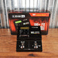 Line 6 M5 Stompbox Modeler Multi Guitar Effects Pedal #1 Used