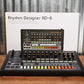 Behringer Rhythm Designer RD-8 Classic Analog Drum Machine Sequencer
