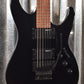 ESP LTD KH-202 Kirk Hammett Signature Gloss Black Guitar KH202 #0035