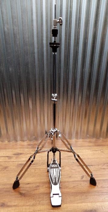 Natal Drums Arcadia Series Double Braced Hi-Hat Cymbal Stand