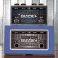 Electro-Harmonix EHX Switchblade Plus + AB Switcher Guitar Effect Pedal