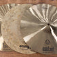 Dream Cymbals TRIHAT14D Tri-Hat Diversity Hand Forged & Hammered 14" Tri-Hat Set & Bag Demo
