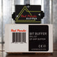 Red Panda Bit Buffer Guitar Effect Pedal Demo