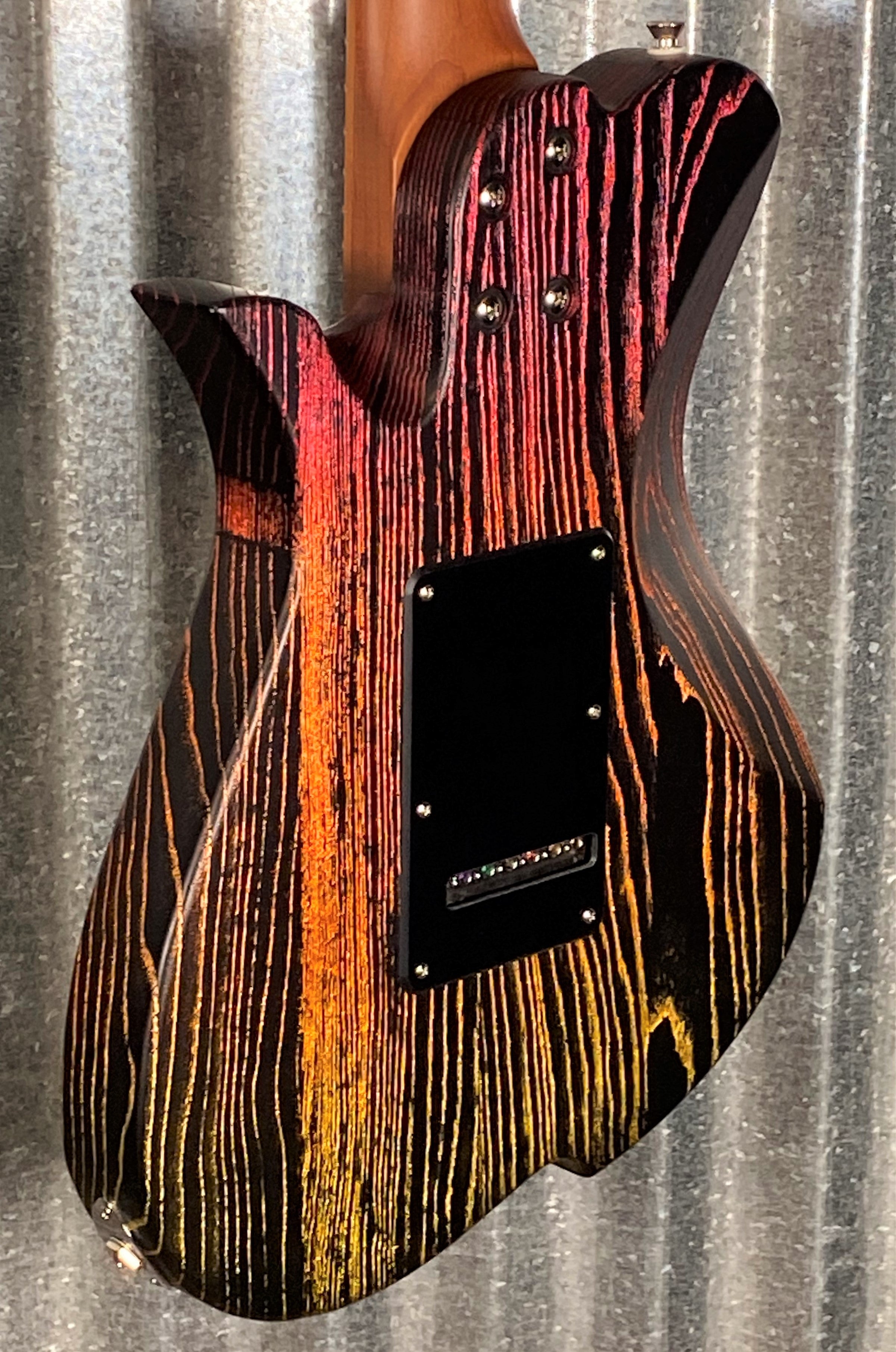 Vasti KJM (Kaspar Jalily Signature) – Shop Vola Guitar