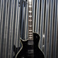 Washburn Parallaxe L20B Black Left Hand Guitar Duncan #0049