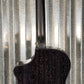 Breedlove Rainforest S Concert Orchid CE Mahogany Acoustic Electric Guitar RFCN53CEAMAM #9160