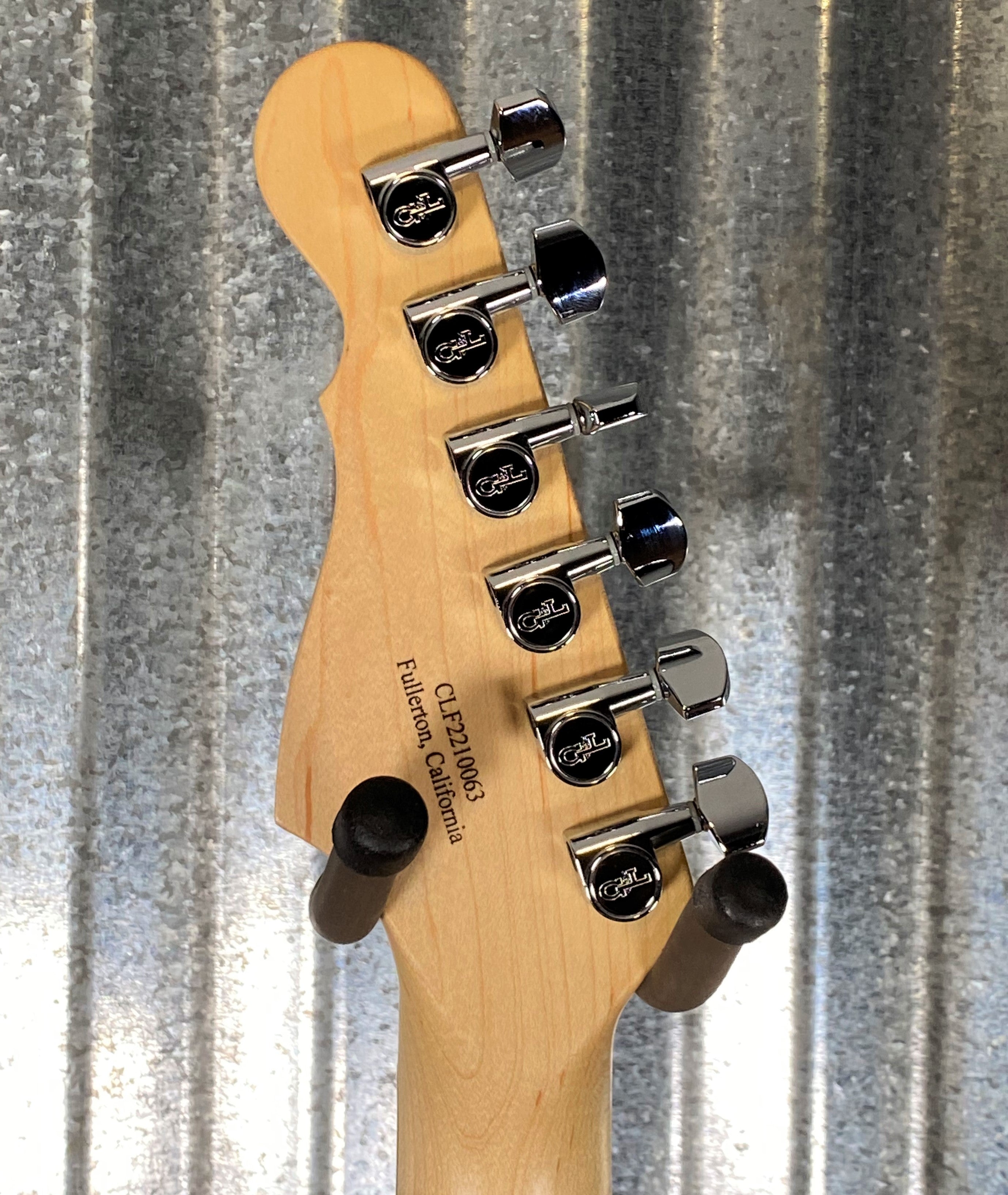 ☆日本の職人技☆ USA G&L ブリッジ 搭載品 L-2000 ベース - www.nisi.net