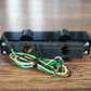 G&L Tribute M-Series Bass Alnico V Active Bi-Coil JB Pickup Set #2 Used
