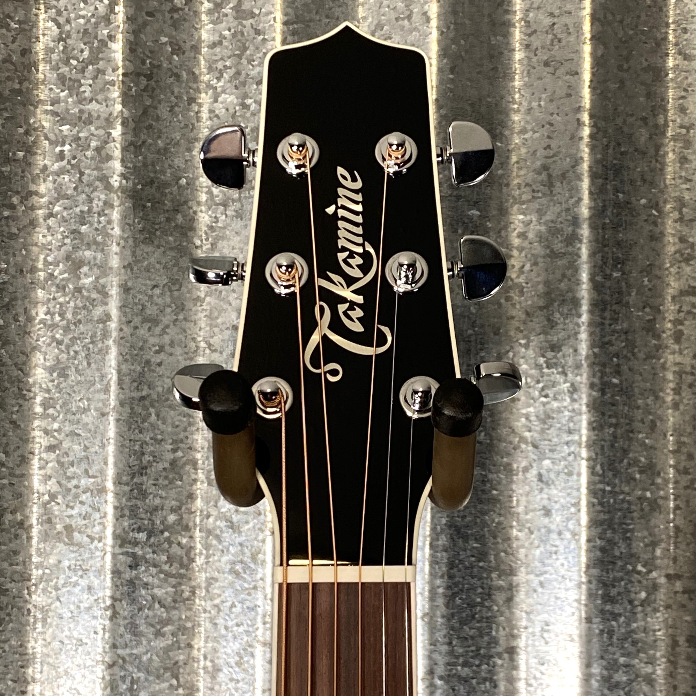 予約販売 EF341SC Takamine コンタクトPU増設デュアルピックアップ仕様