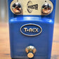 T-Rex Effects Tonebug Booster Volume Boost Guitar Pedal TRex Tone Bug #890
