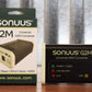 Sonuus G2M V3 Universal Guitar to MIDI Converter Used