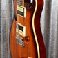 PRS Paul Reed Smith SE Standard 24 Tobacco Sunburst Guitar & Bag Blem #2198