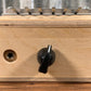Brandnewnoise ZOOTS Kalimba Thumb Piano Sampler Looper Recorder with Pitch Control Effect Box