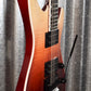 ESP E-II Horizon III Flame Black Cherry Fade Guitar & Case EIIHOR3FMFRBCHFD Japan #ES4011203
