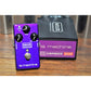 Dunlop MXR CSP203 La Machine Octave Up Fuzz Guitar Effect Pedal B Stock