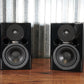 Fostex PMO.4 Studio Monitor Pair Used