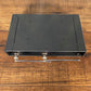 Sennheiser EW100 Wireless Microphone Receiver 630-662MHz & Case Used