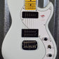 G&L Tribute Fallout Sonic Blue Gloss Neck Guitar #7451 Used