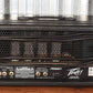 Peavey 6505 120 Watt Two Channel Tube Guitar Amplifier Head Used