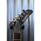 Hamer Guitars Standard Flame Top Cherry Sunburst Electric Guitar & Gig Bag #2305