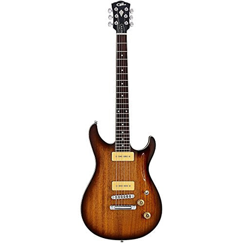 G&L Ascari Tribute GT-90 Tobacco Sunburst Gig Bag
