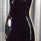 ESP LTD EC-256FM See Thru Purple Sunburst Guitar EC256STPSB & Case #1018 Used