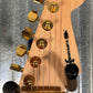 Charvel Pro-Mod DK24 HH FR M QM Root Beer Burst Guitar & Case #5531 Used
