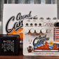 Electro-Harmonix EHX Grand Canyon Delay & Looper Guitar Effect Pedal Demo